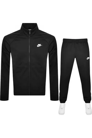 Nike Club Tracksuit