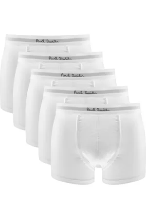 Paul Smith 5 Pack Trunks