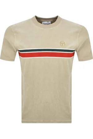 Sergio Tacchini Ayme T Shirt