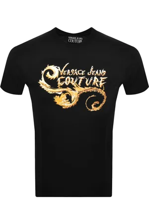 VERSACE Couture Slim Fit T Shirt