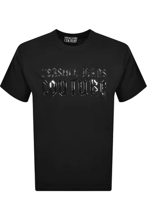 VERSACE Couture Relaxed Fit T Shirt
