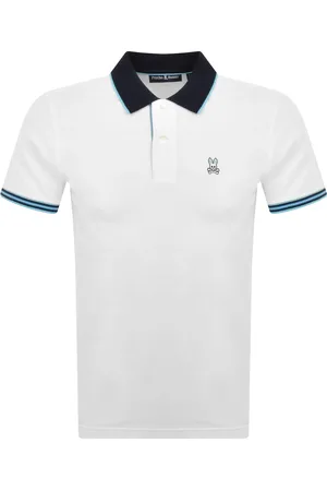 Bunny Cambridge Polo T Shirt