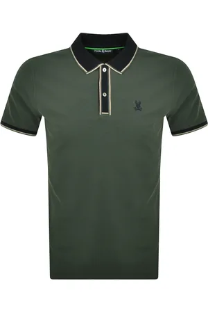 Bunny Kent Polo T Shirt