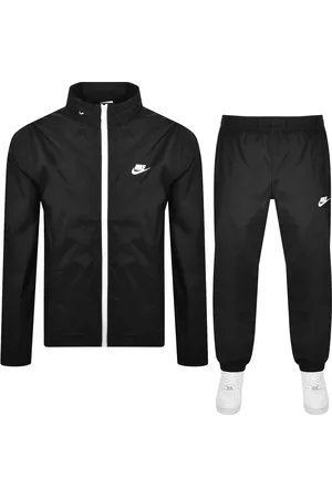 Nike Club Tracksuit