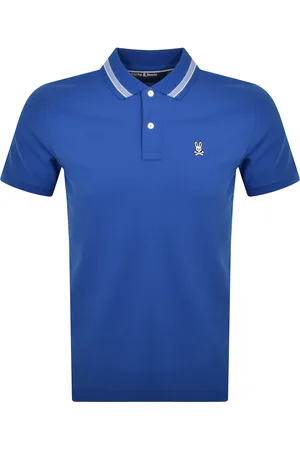 Bunny Walter Polo T Shirt