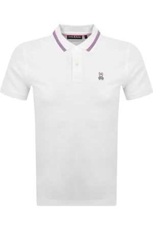 Bunny Walter Polo T Shirt