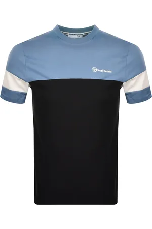 Sergio Tacchini Jonnie T Shirt