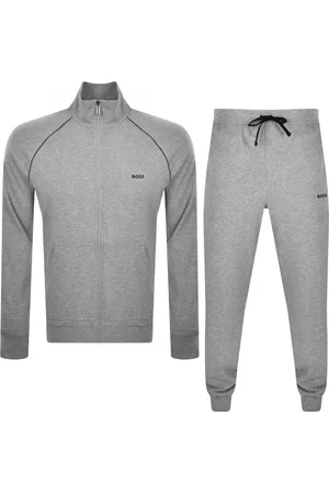 HUGO BOSS BOSS Full Zip Tracksuit