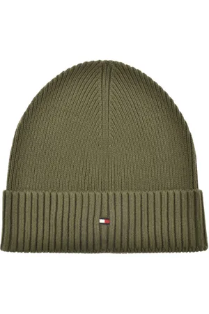 Tommy Hilfiger Flag Beanie Hat