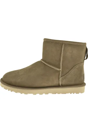 UGG Classic Mini Boots
