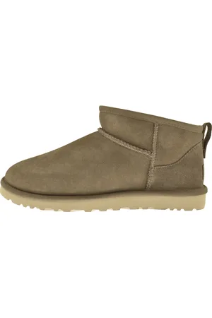 UGG Classic Ultra Mini Boots