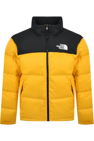 The North Face 1996 Nuptse Down Jacket