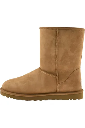 UGG Classic Short Boots