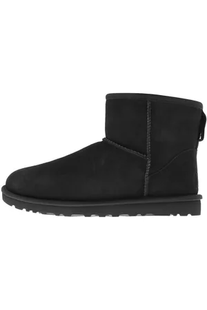 UGG Classic Mini Boots