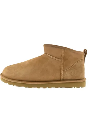 UGG Classic Ultra Mini Boots