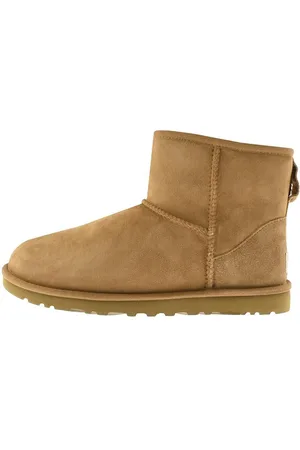 UGG Classic Mini Boots