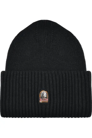 Parajumpers Ribbed Beanie Street Hat