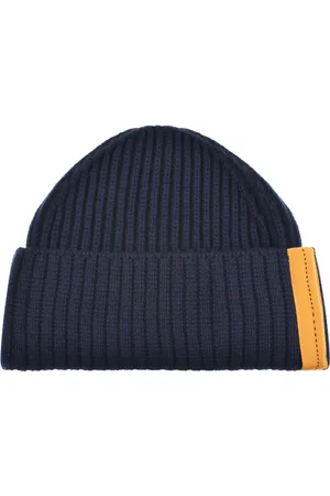 Parajumpers Ribbed Beanie Nest Hat