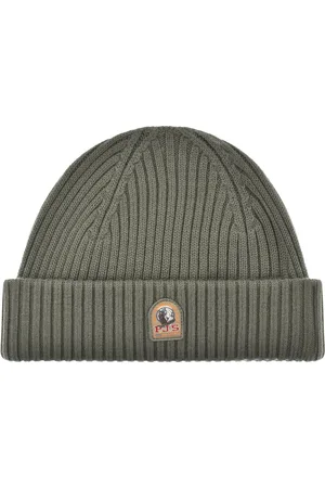 Parajumpers Ribbed Beanie Hat