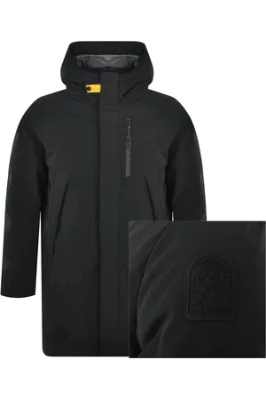 Parajumpers Easy Padded Coat