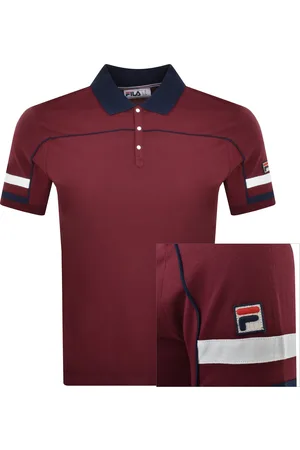 Fila Grandslam Polo T Shirt