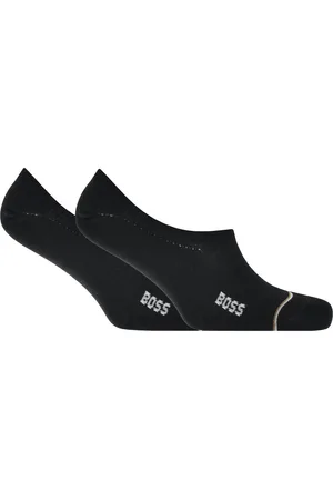 HUGO BOSS BOSS 2 Pack Socks
