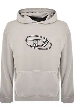 Diesel Boxt Q7 Hoodie