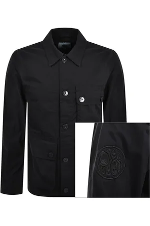 Pretty Green Heathen Overshirt