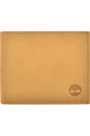 Timberland Icon Boot Passcode Wallet
