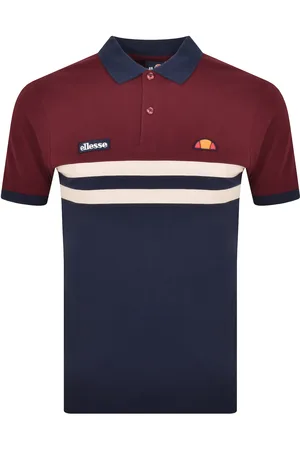 Ellesse Muccia Polo T Shirt