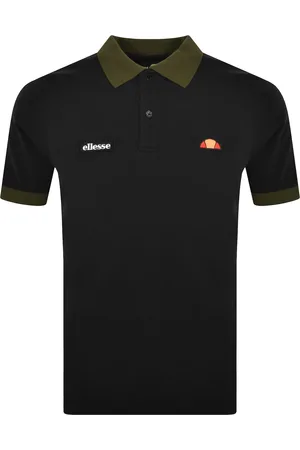 Ellesse Lessepsia Polo T Shirt