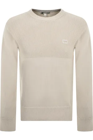 G-Star G-Star Raw Fisherman Knit Jumper