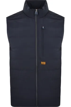 G-Star G-Star Raw Foundation Liner Gilet