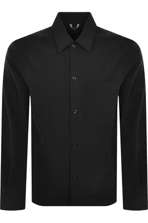 Norse projects Carsten Cotton Wool Shirt