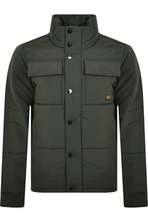 G-Star G-Star Raw Quilted Puffer Jacket