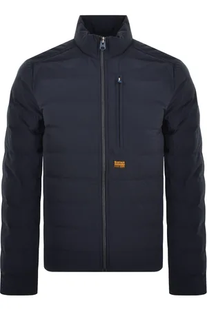 G-Star G-Star Raw Foundation Liner Jacket