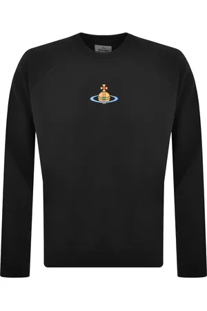 Vivienne Westwood Raglan Sweatshirt