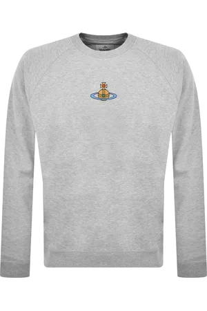 Vivienne Westwood Raglan Sweatshirt