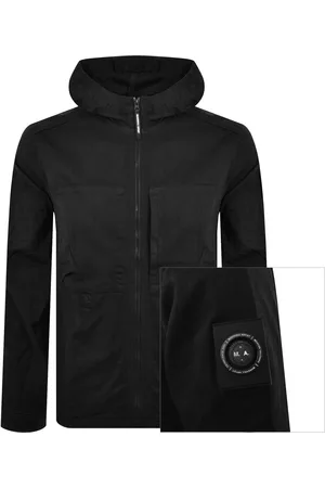 Marshall Artist Battaglia Overshirt