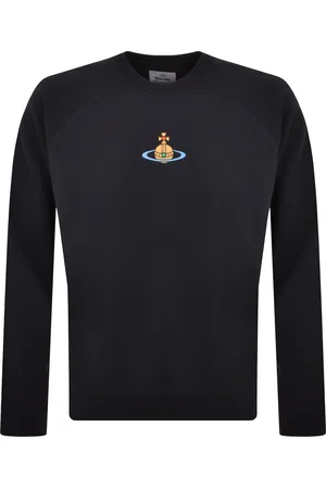 Vivienne Westwood Raglan Sweatshirt