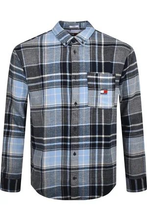 Tommy Hilfiger Brushed Flannel Shirt