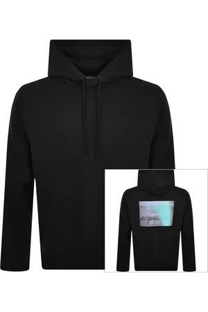 Calvin Klein Jeans Gradient Hoodie