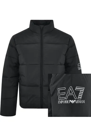 EA7 Emporio Armani Bomber Jacket