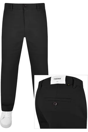 Farah Norwood Regular Chino Trousers