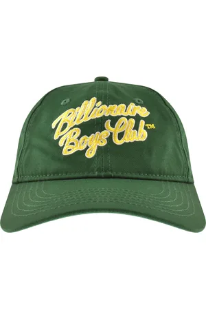 Billionaire Boys Club Script Logo Dad Cap