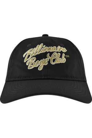 Billionaire Boys Club Script Logo Dad Cap