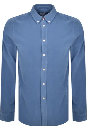 Paul Smith Corduroy Tailored Shirt