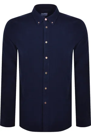 Paul Smith Corduroy Tailored Shirt