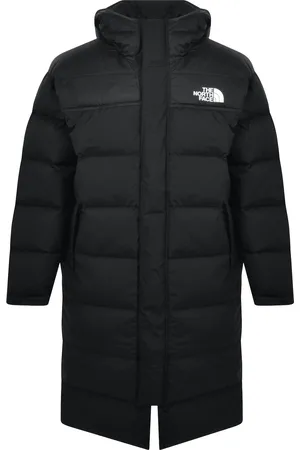 The North Face Nuptse Parka Jacket