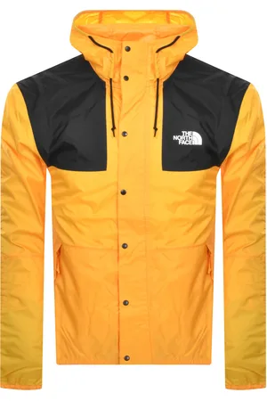 The North Face Mountain Jacket